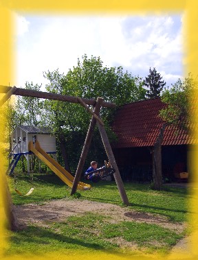 Schaukel kl gl